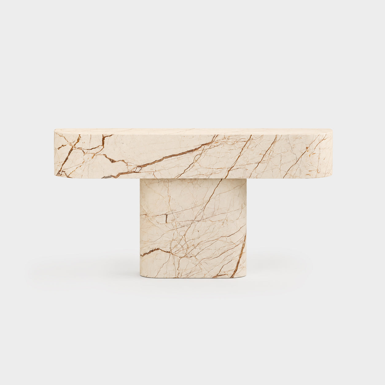 Monarch Console-Honeycomb