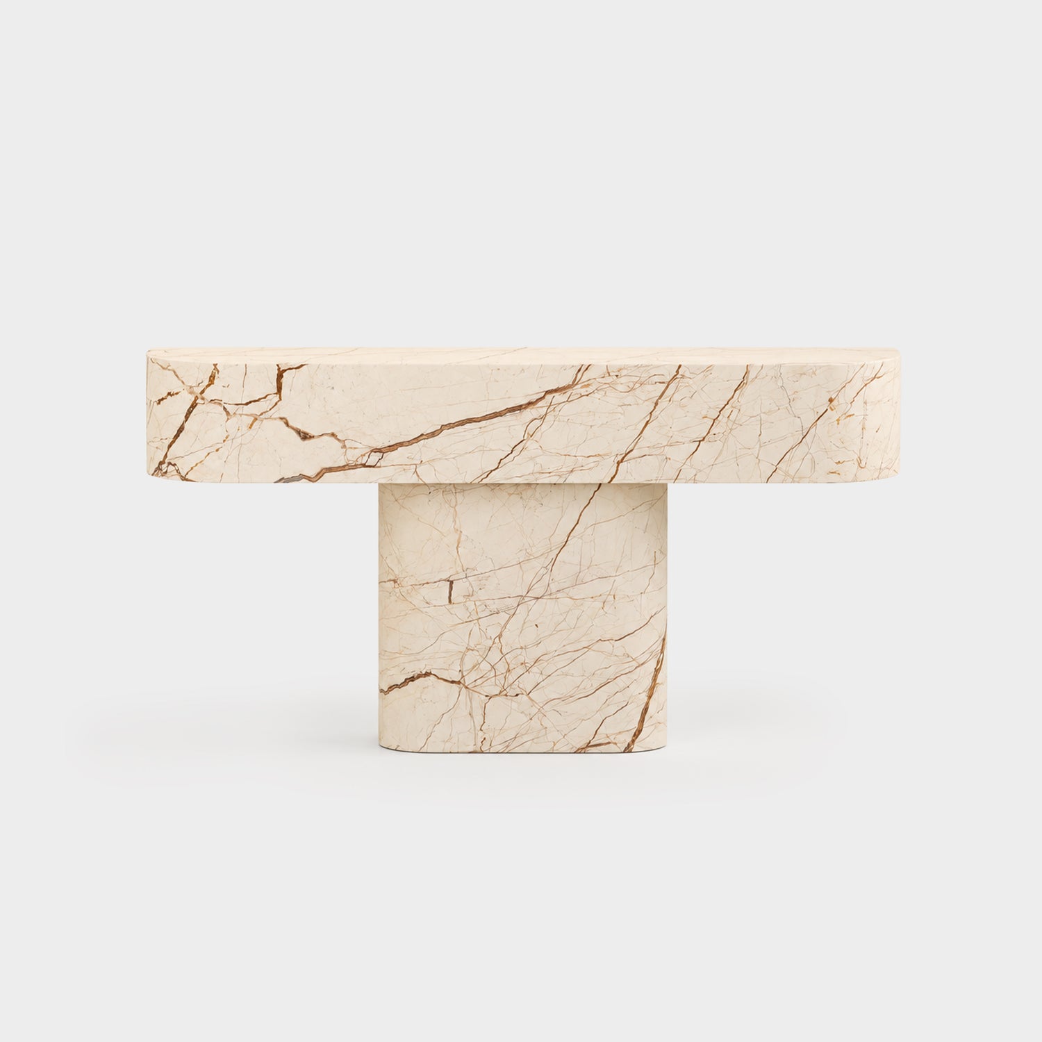Monarch Console-Honeycomb