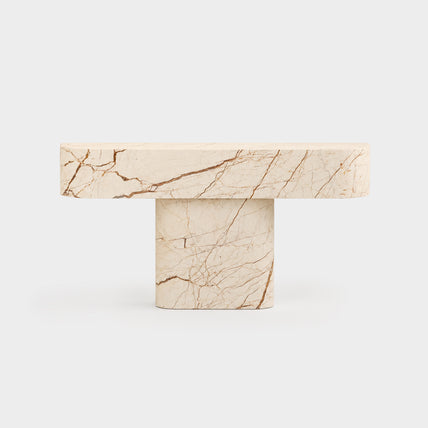 Monarch Console-Honeycomb