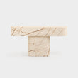 Monarch Console-Honeycomb