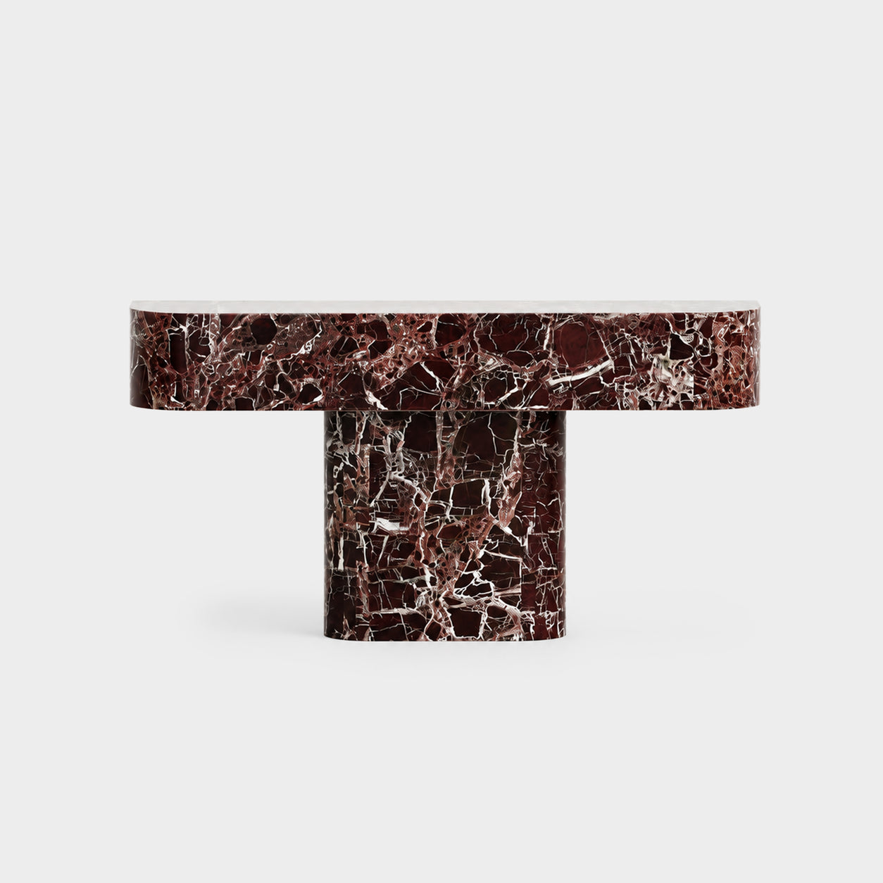 Monarch Console-Rosa Levanto