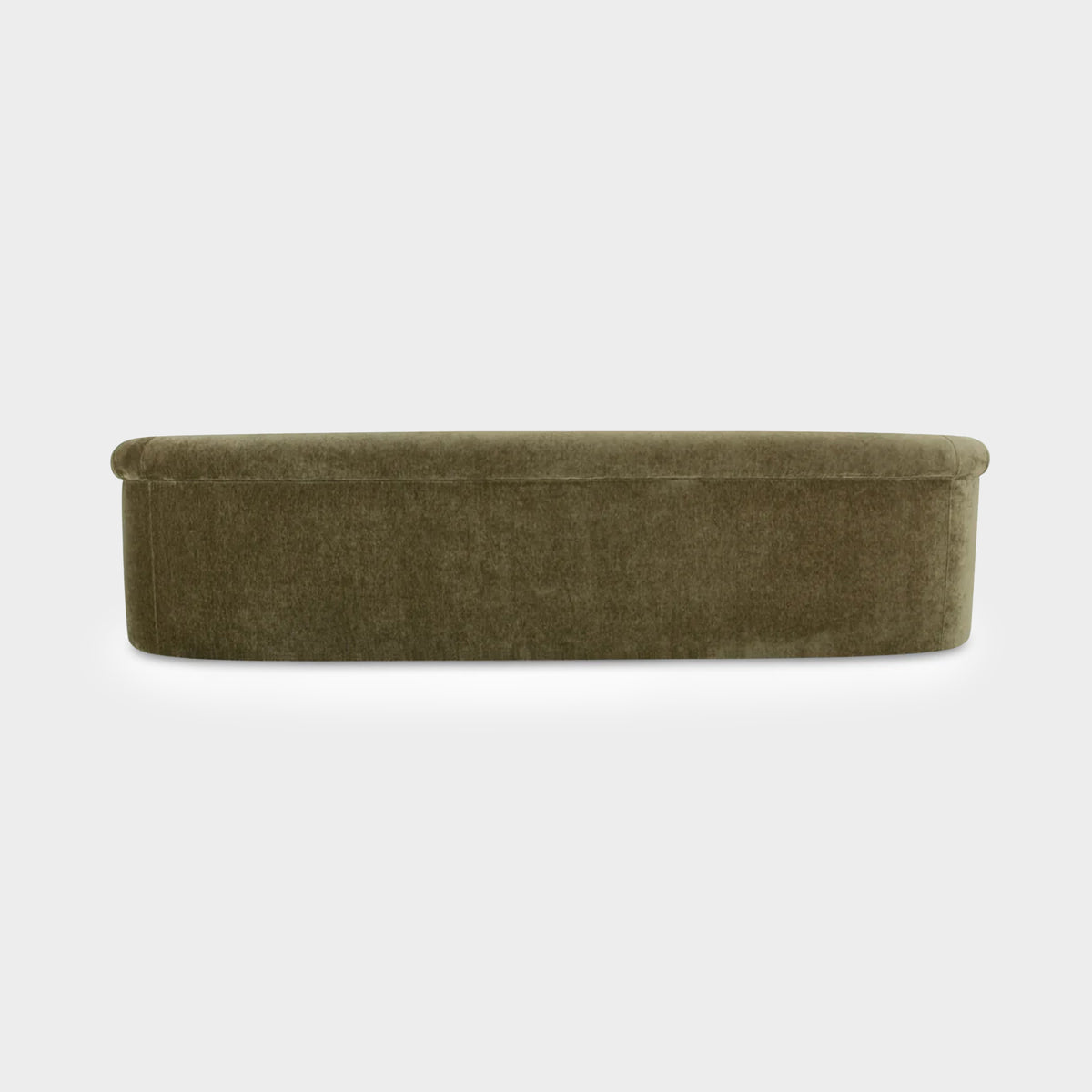 Monica Sofa Green 4 Seater