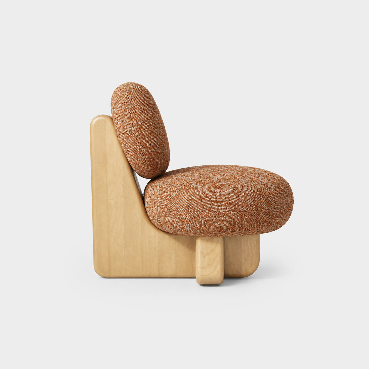 Muse Chair
