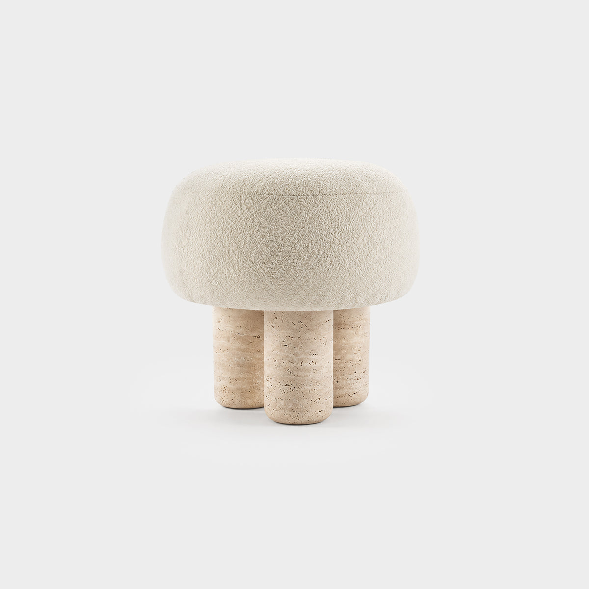 Mushroom Stool