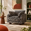 Myra Chair Black