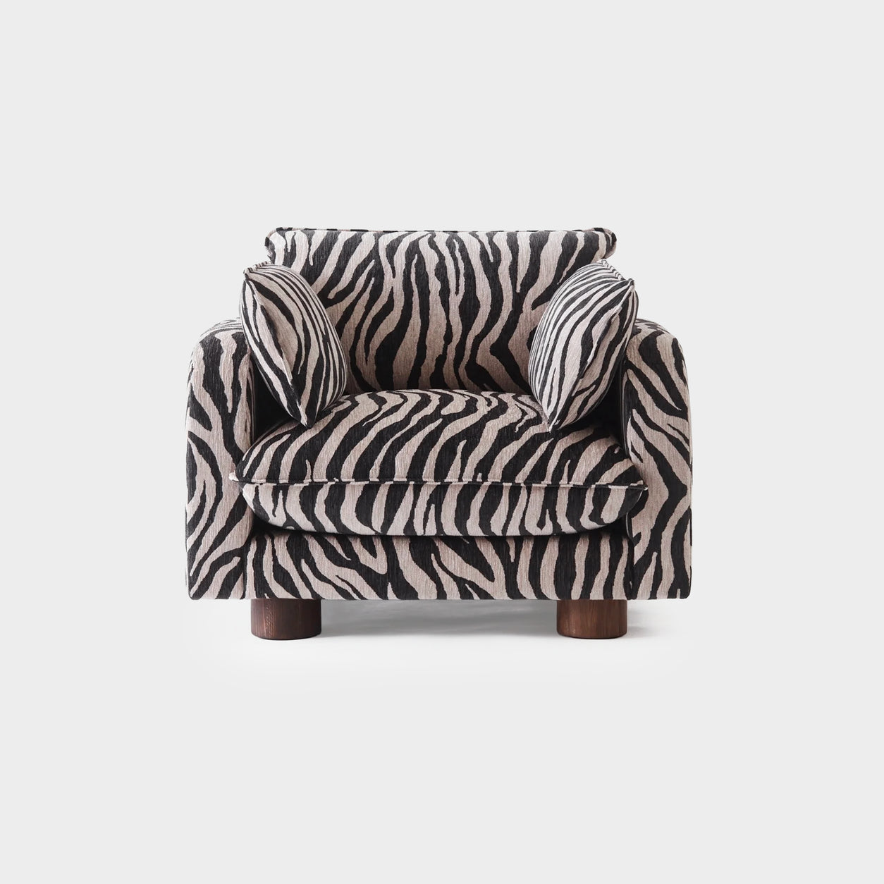 Myra Chair Black