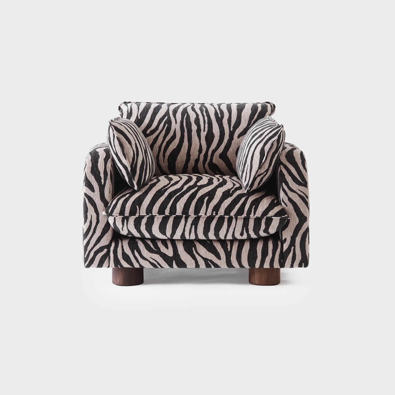 Myra Chair Black