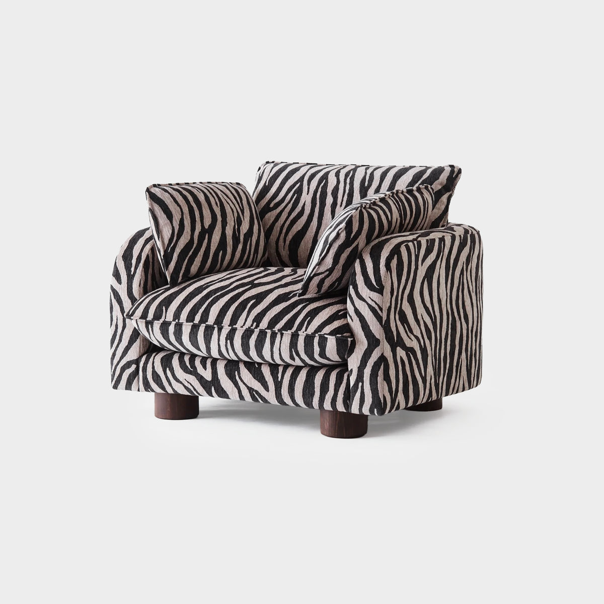 Myra Armchair