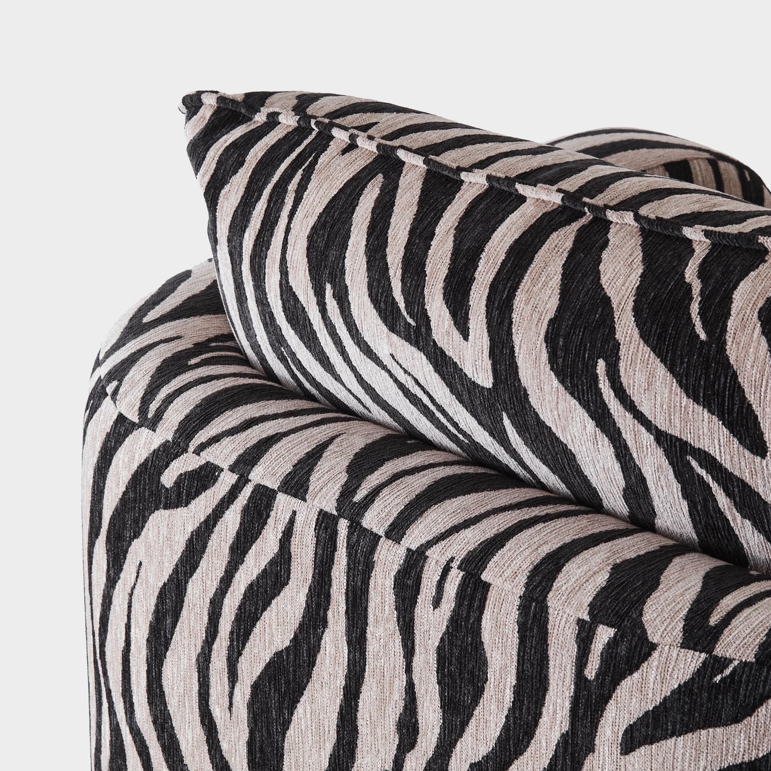 Myra Chair Black