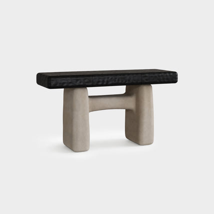 Mysa Console Black