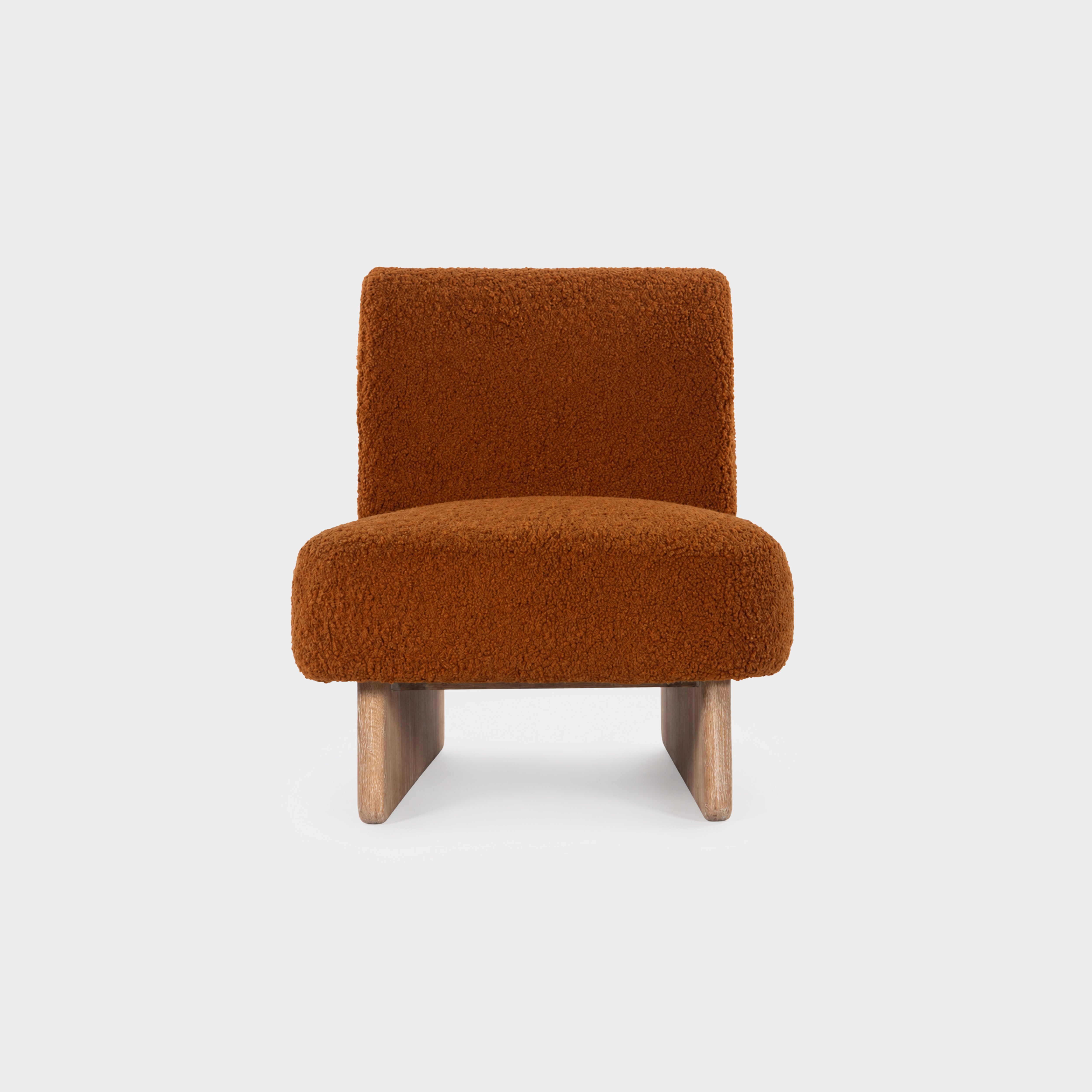 Naomi Lounge Chair