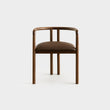Noa Dining Chair Walnut