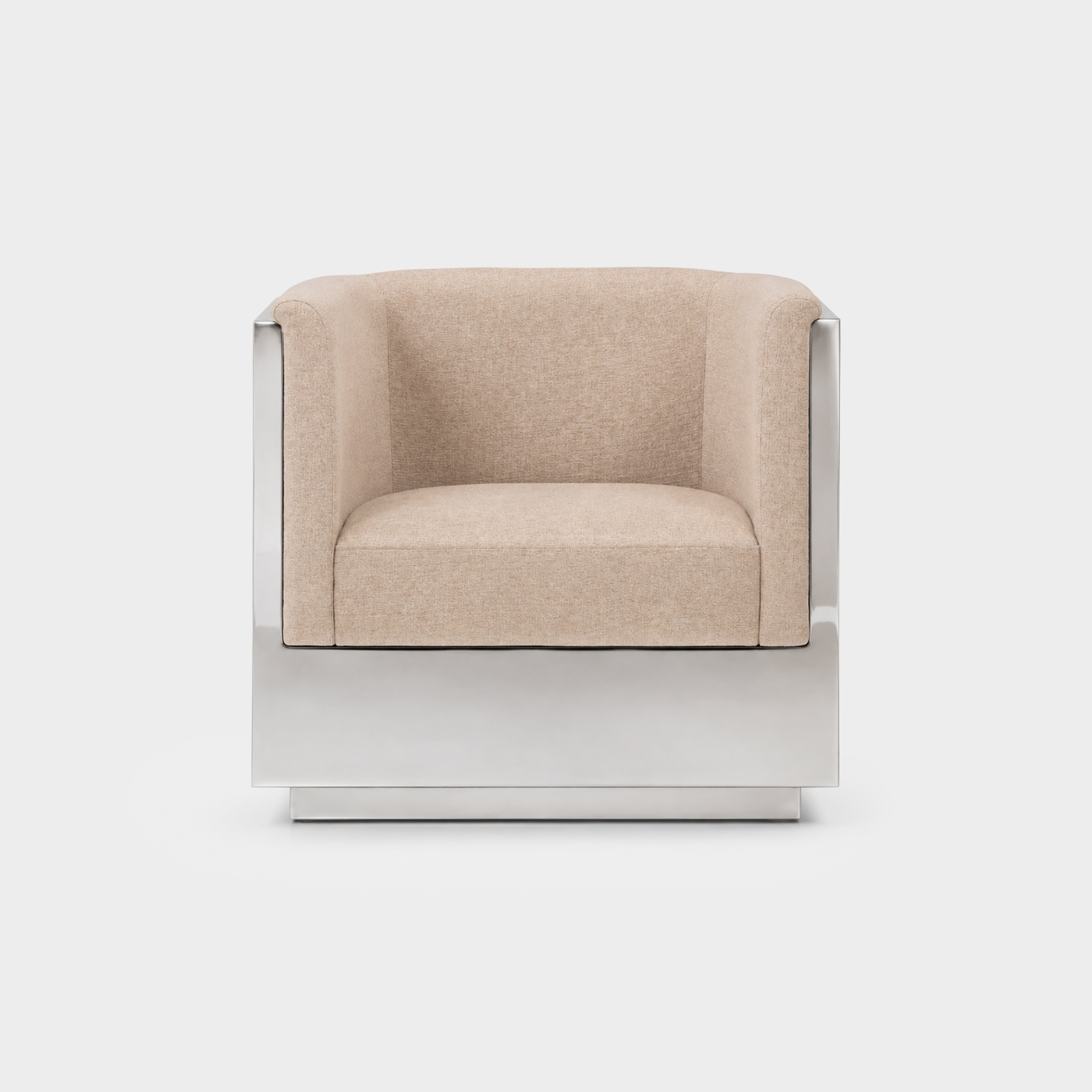 Nolan Armchair