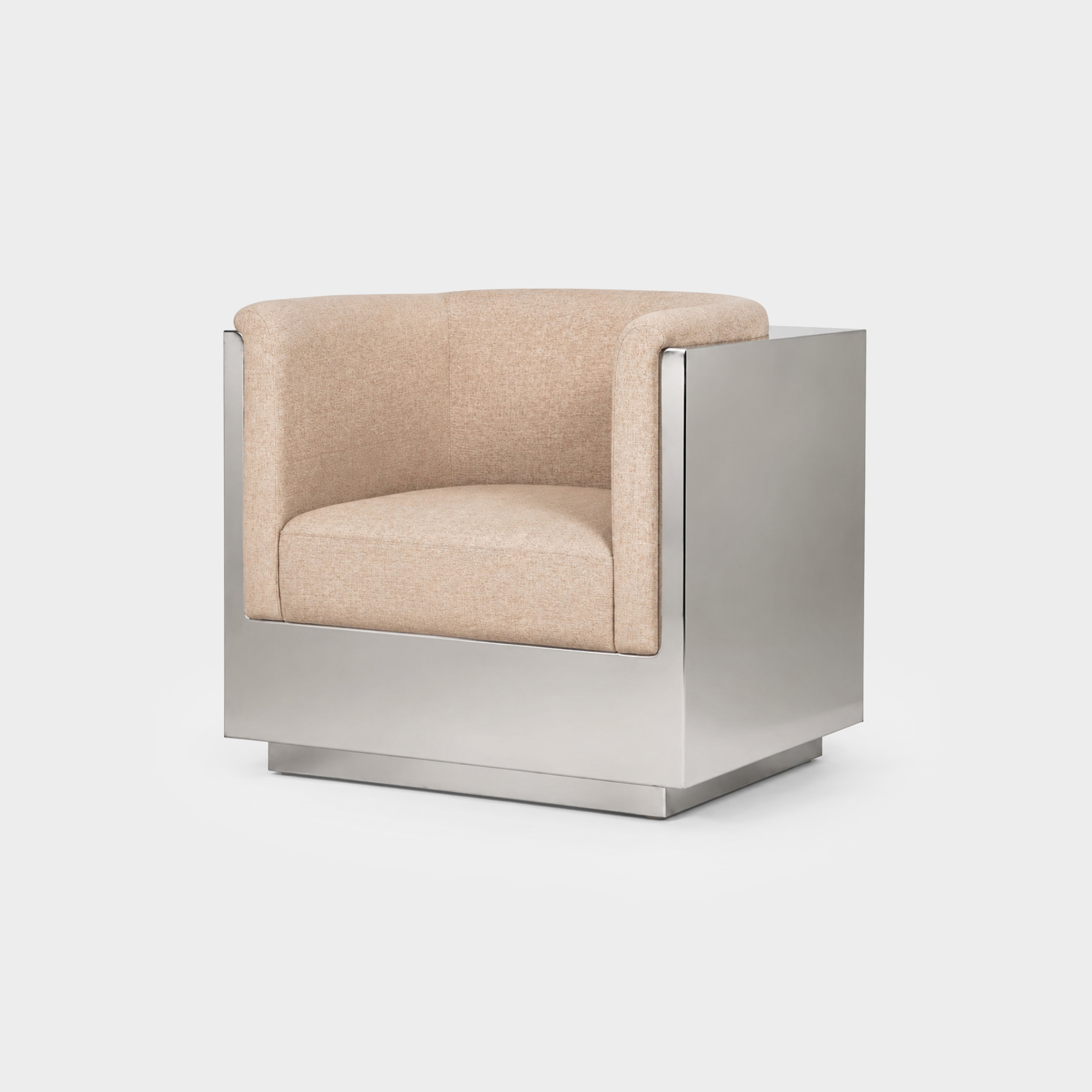 Nolan Armchair