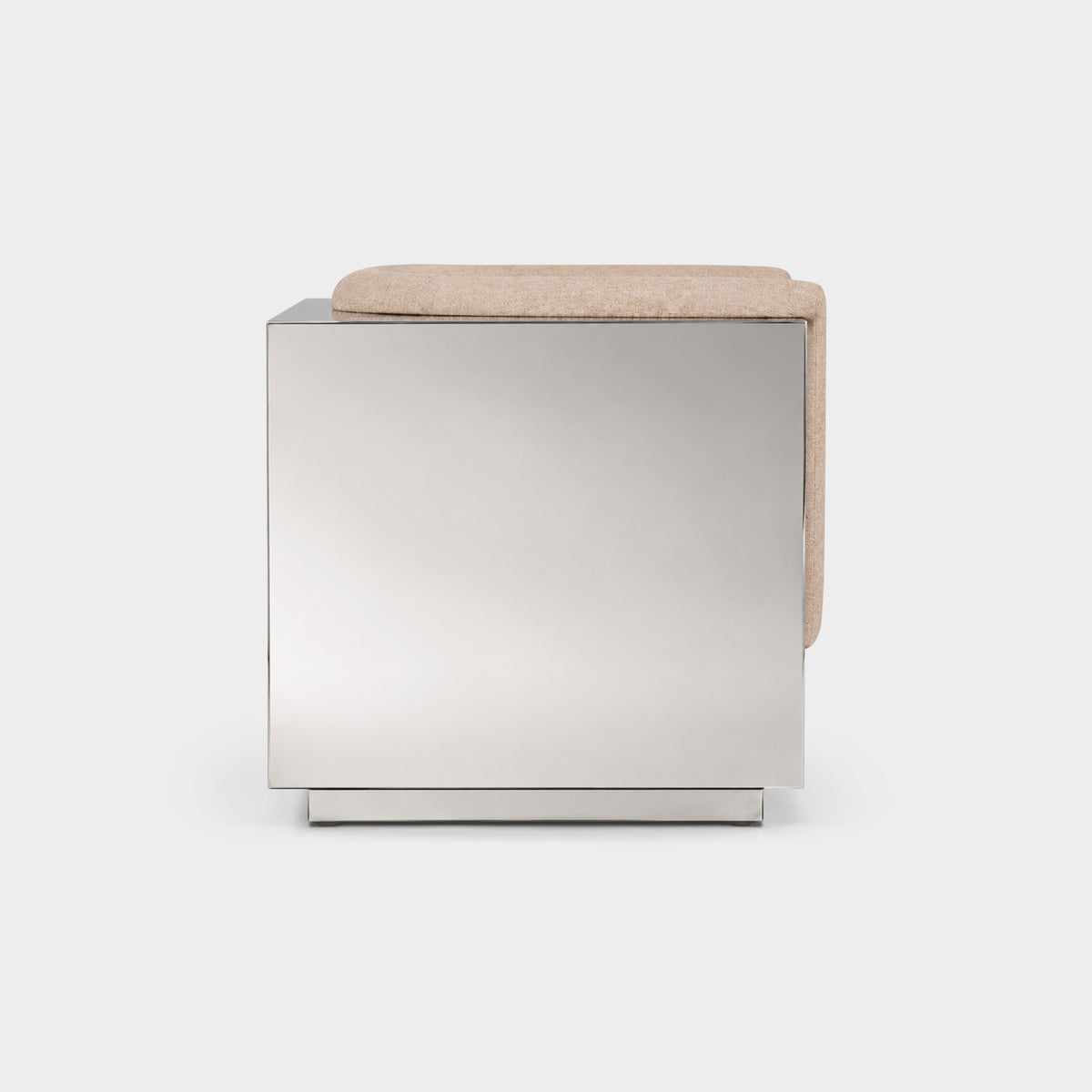 Nolan Armchair