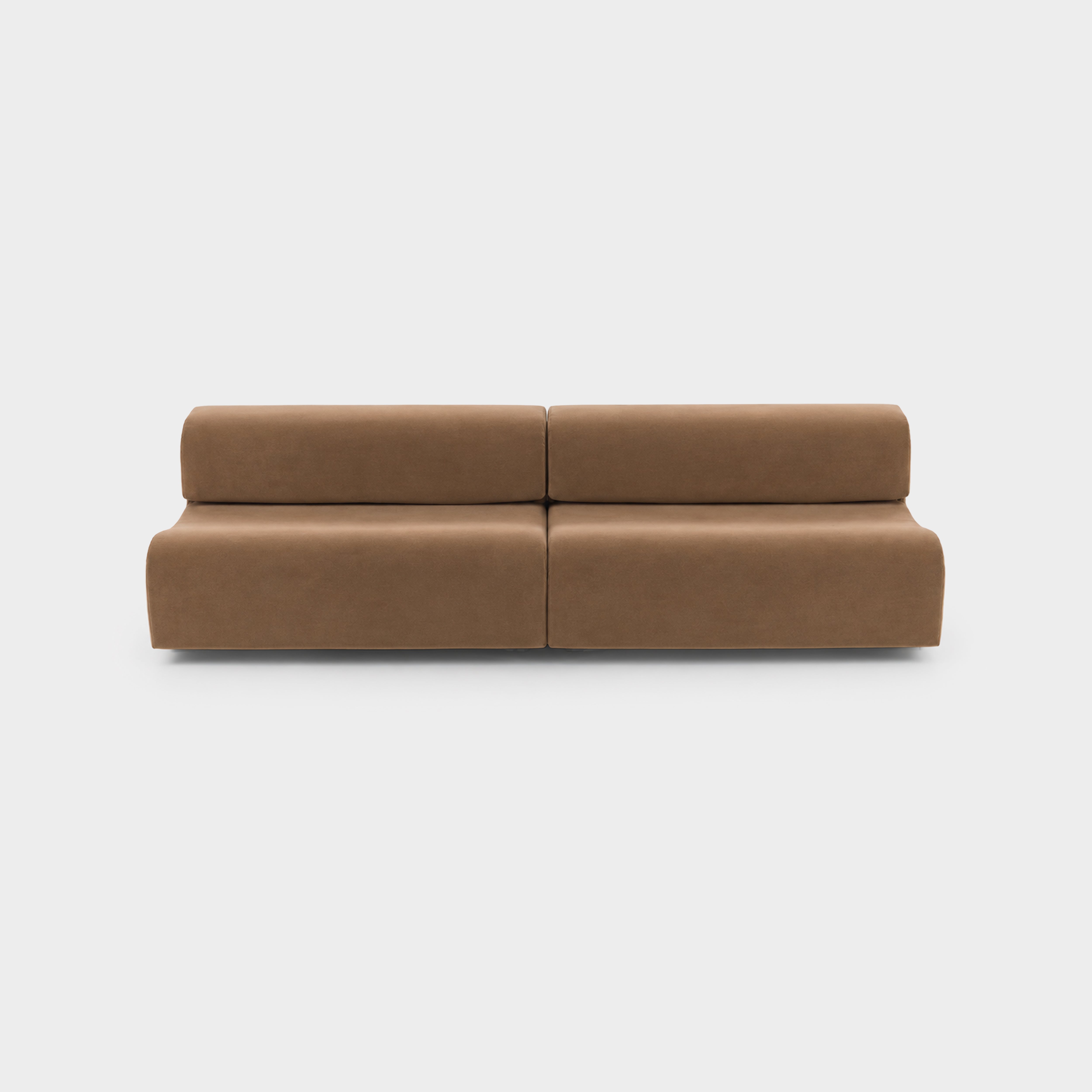 Nook Sofa Center Sofa