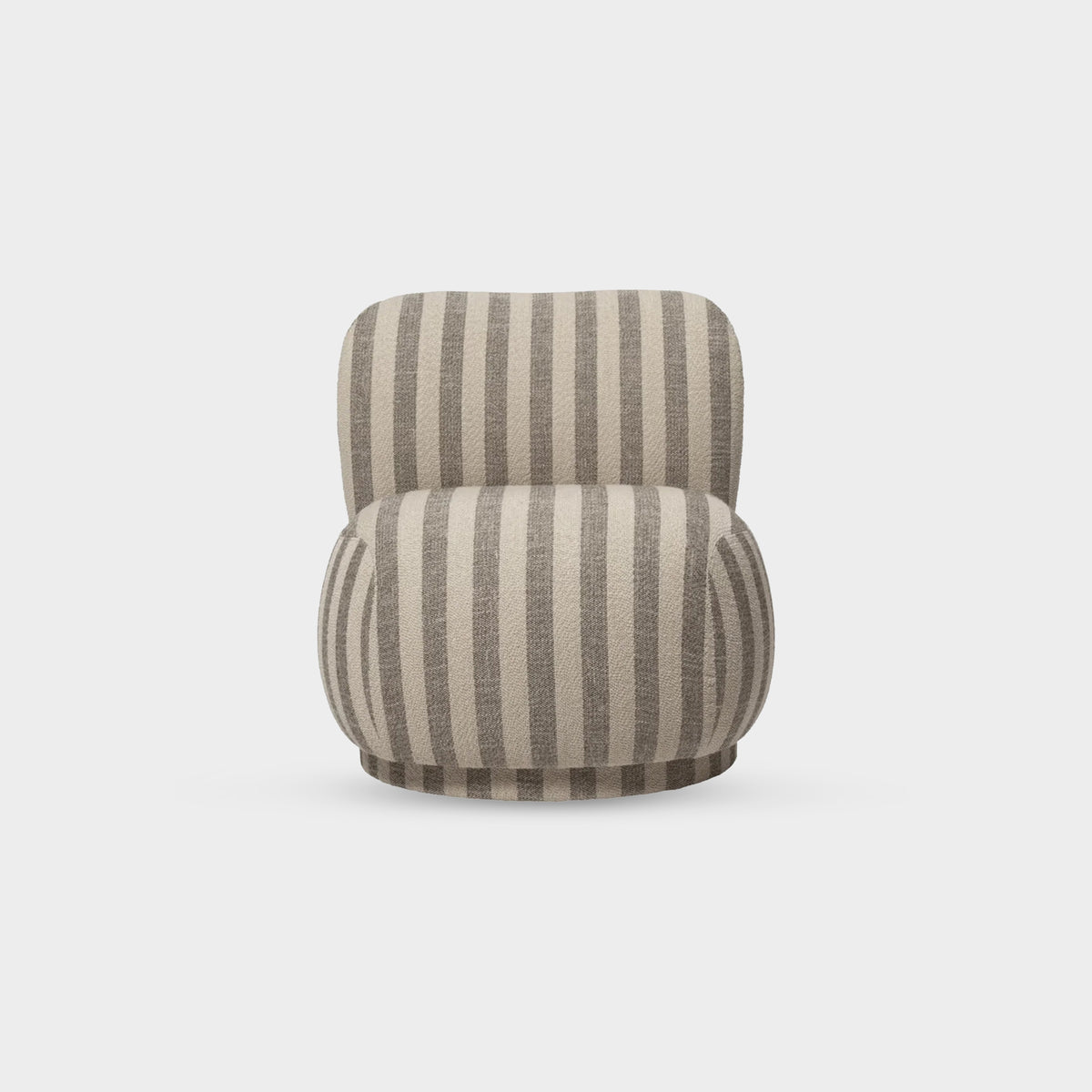 Nori Chair Grey