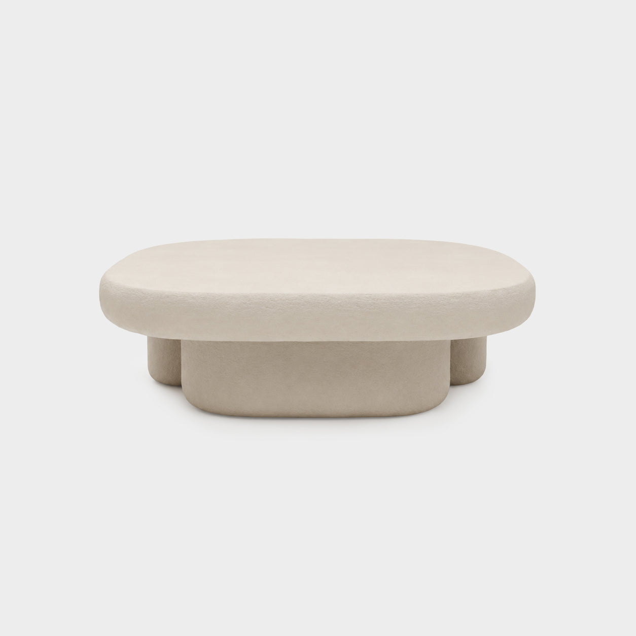 Nura Table Off-White