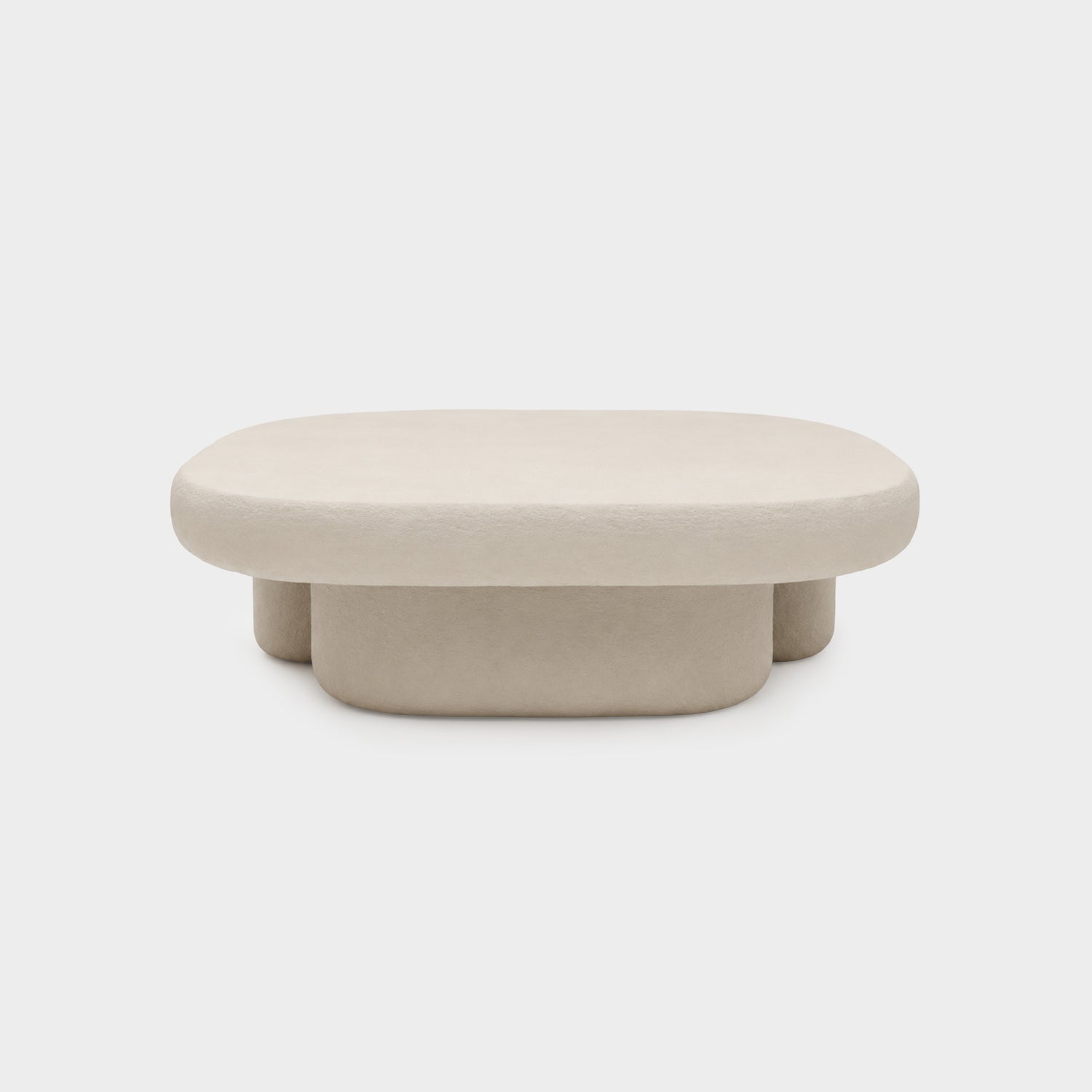 Nura Table Off-White