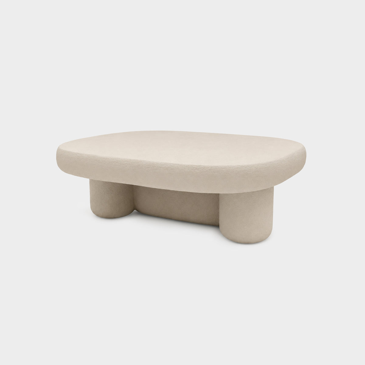 Miel Table Off-White