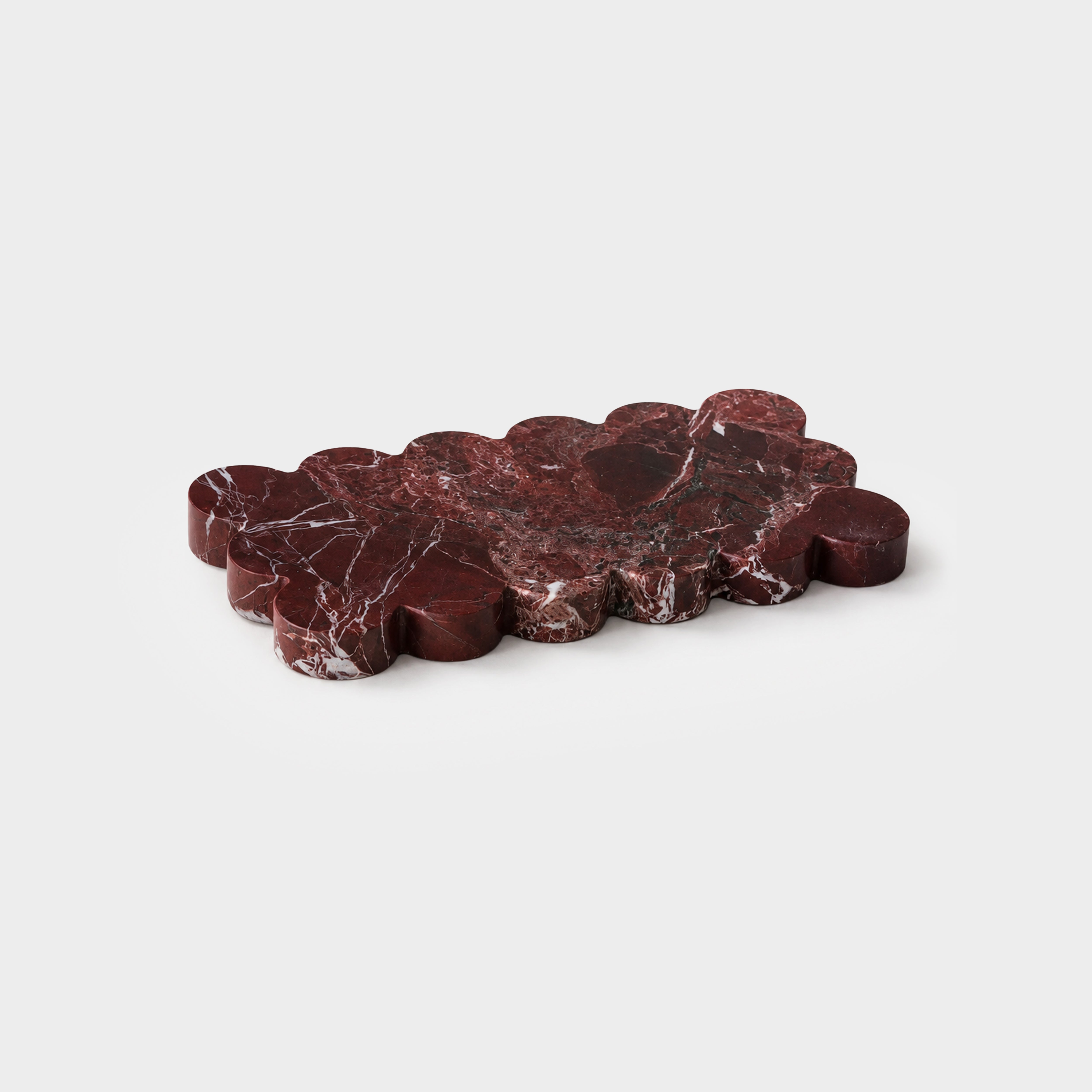 Nuvola Tray Rosa Levanto