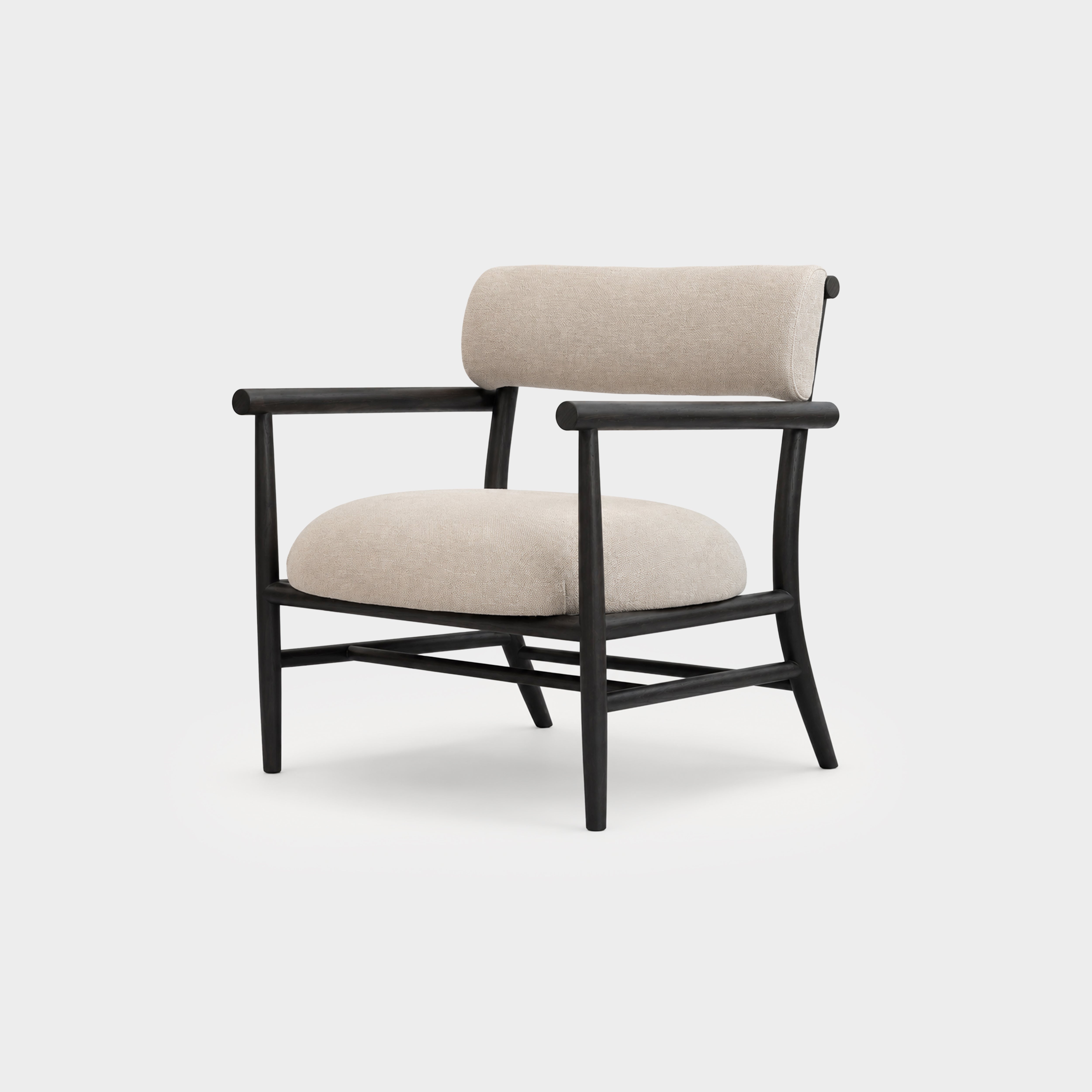 Nysa Chair