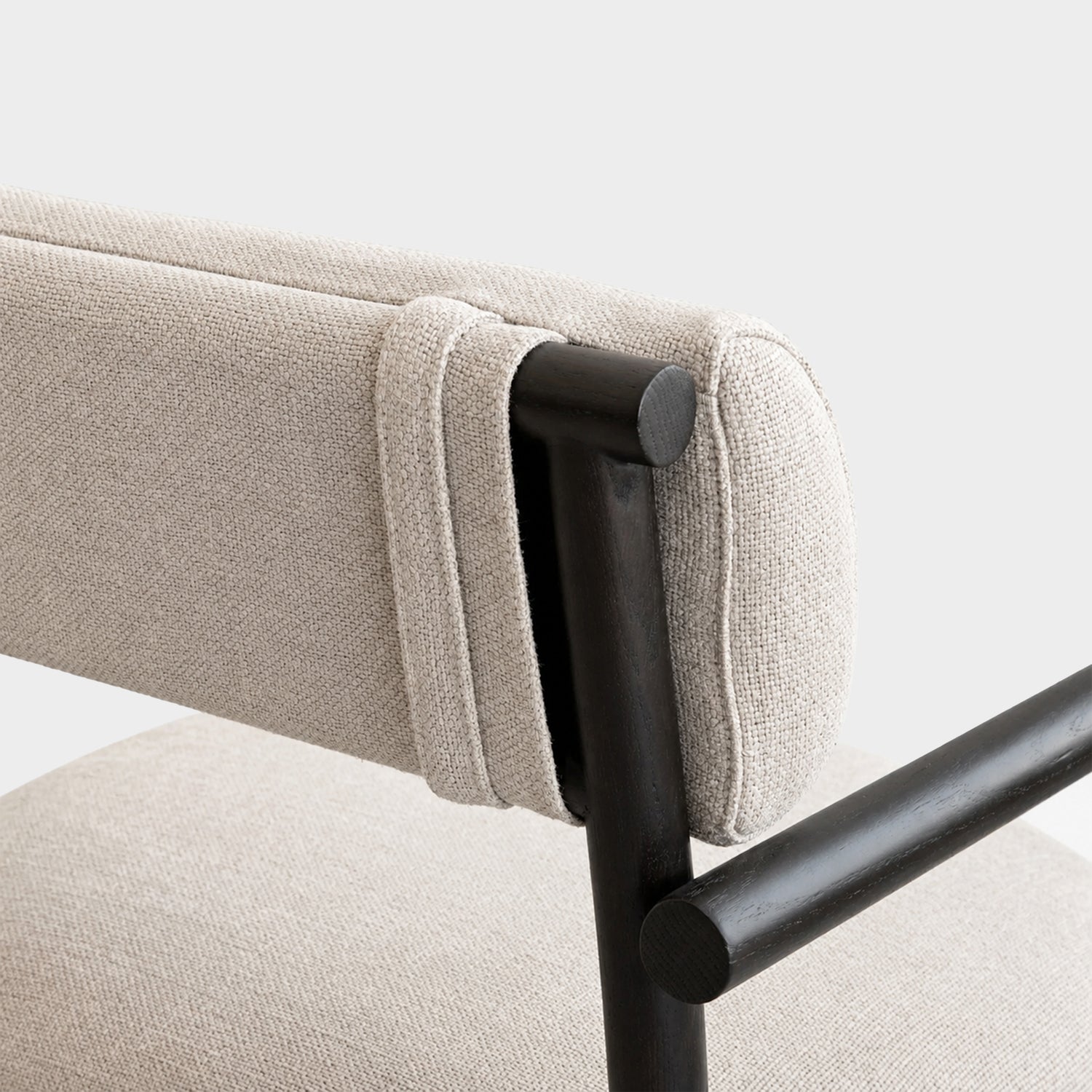 Nysa Chair