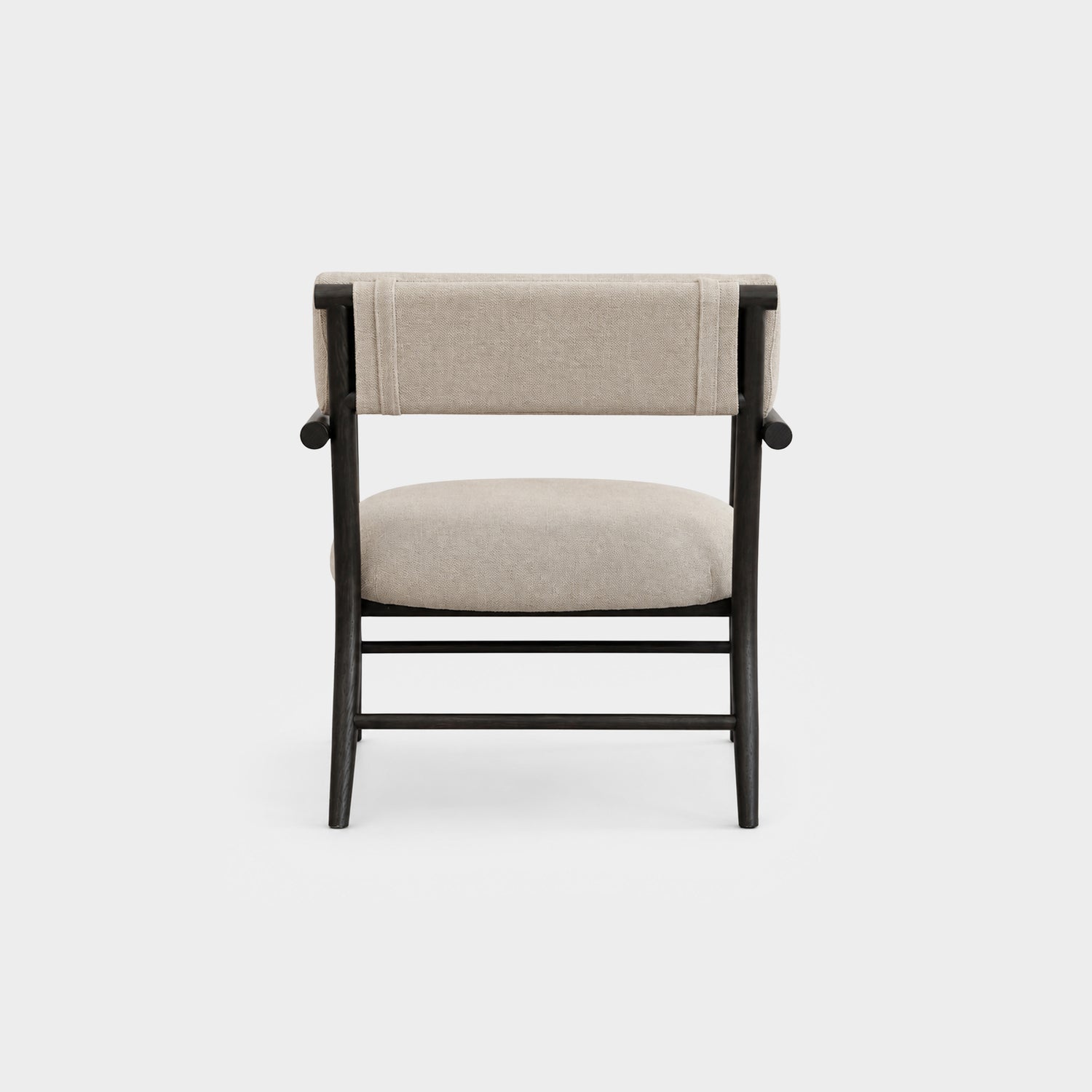 Nysa Chair
