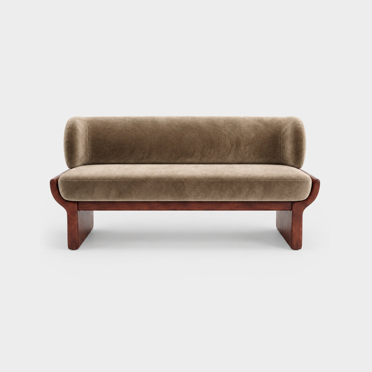 Orchid Sofa
