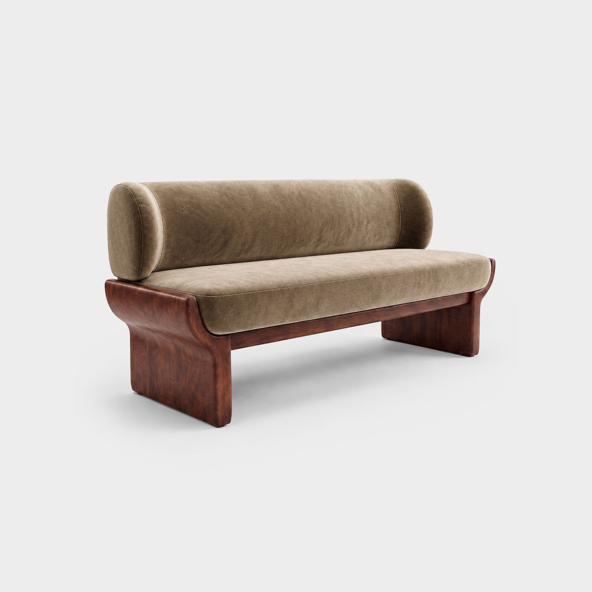Orchid Sofa