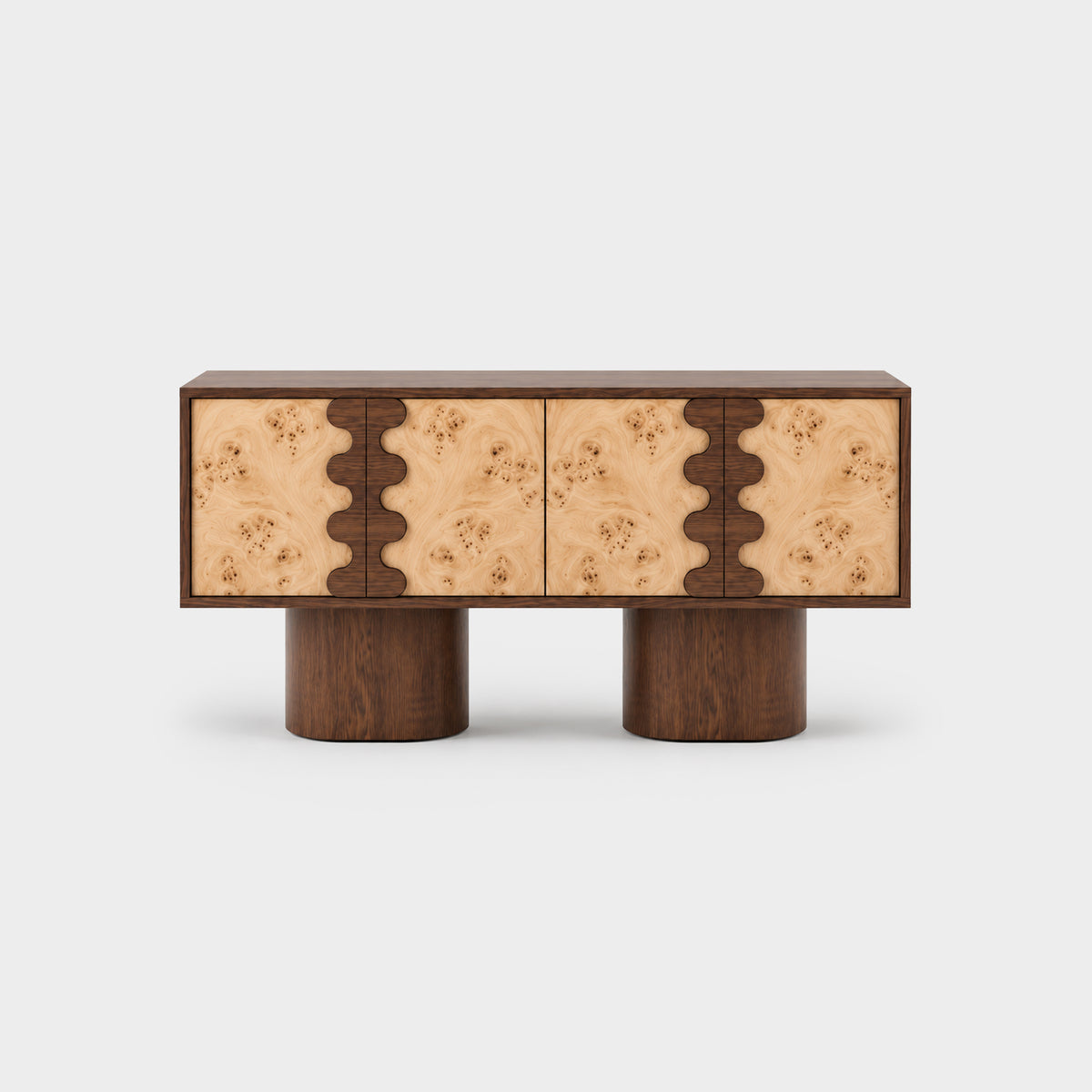 Oriel Sideboard