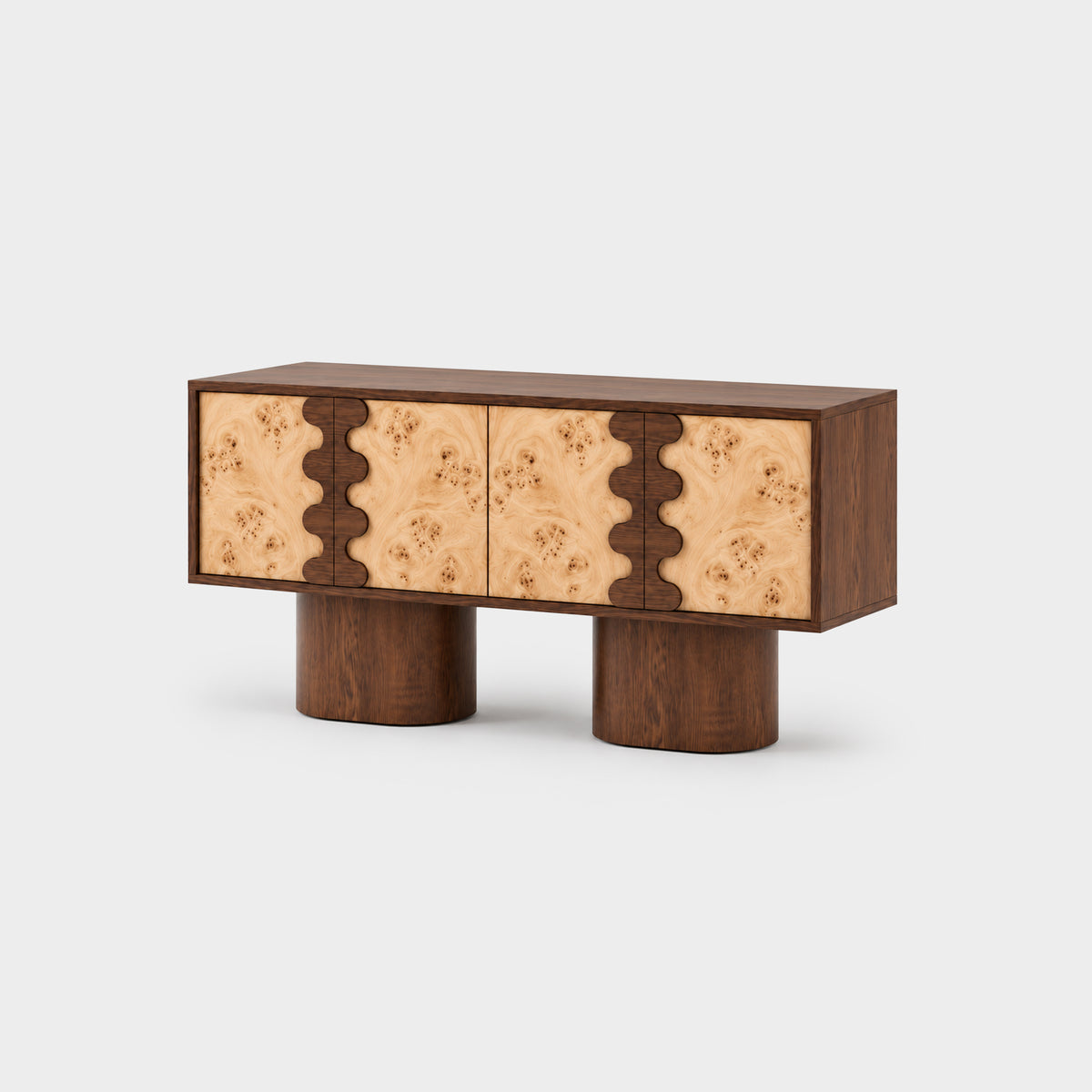 Oriel Sideboard