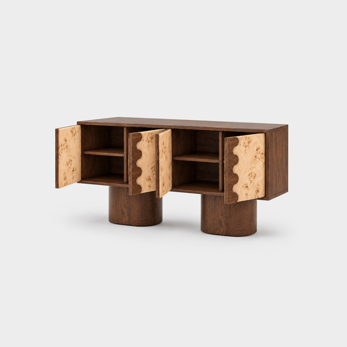 Oriel Sideboard