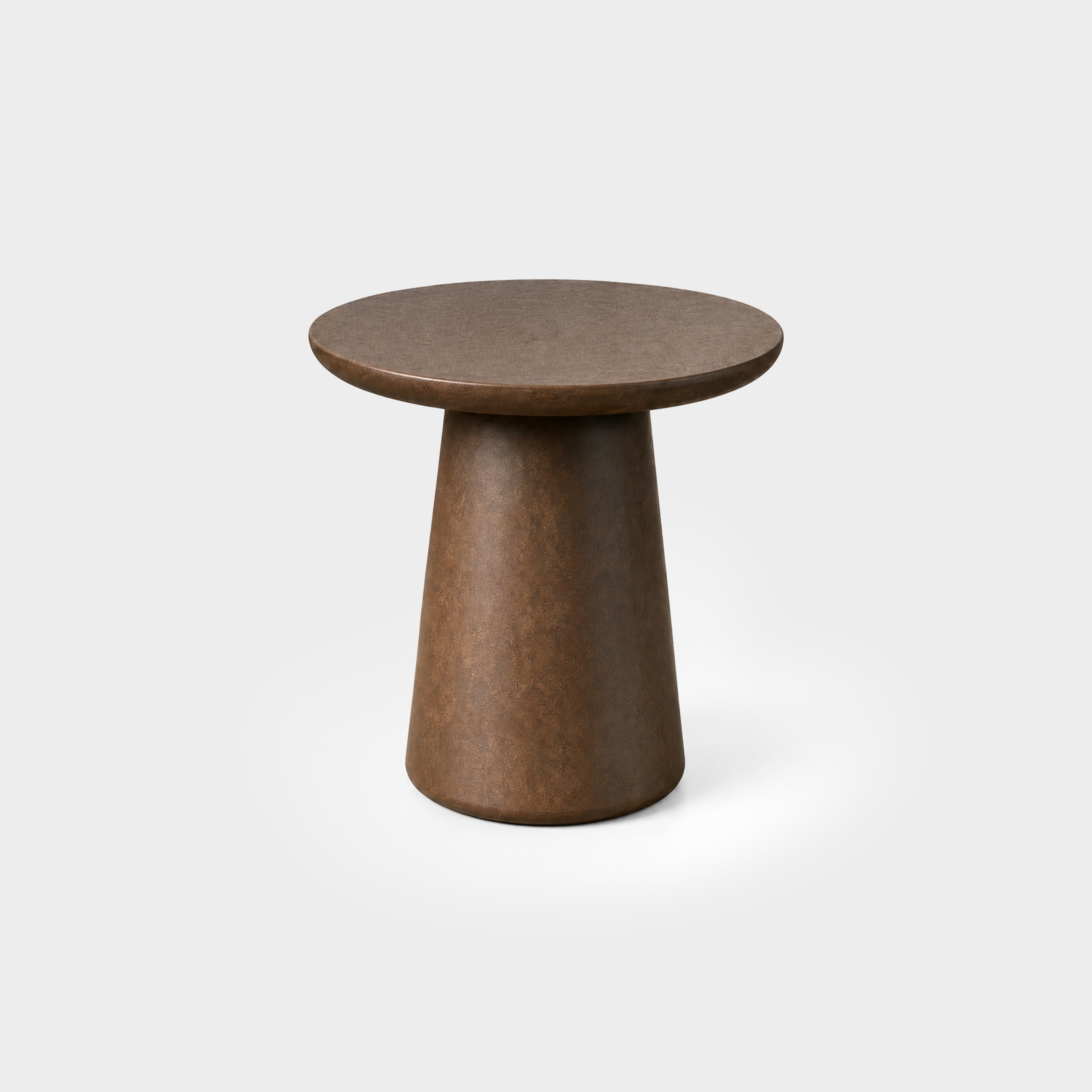 Pam Tall Side Table