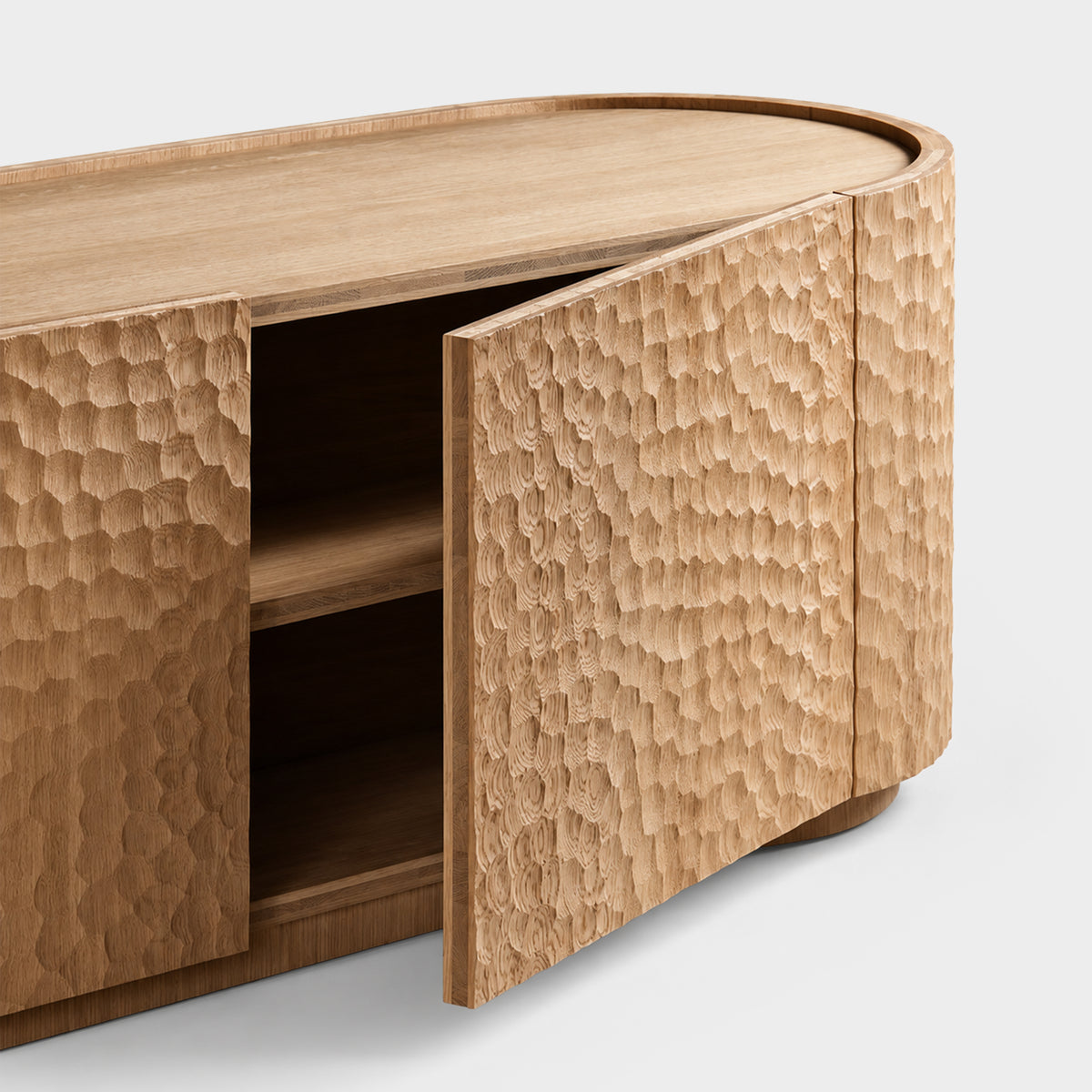 Petals Cabinet