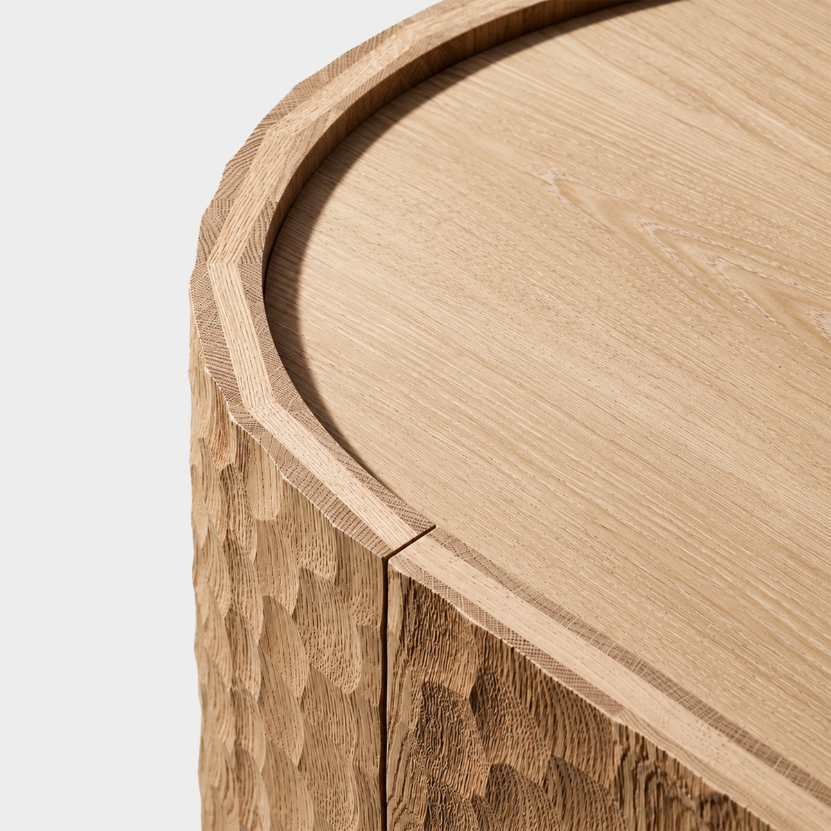 Petals Cabinet