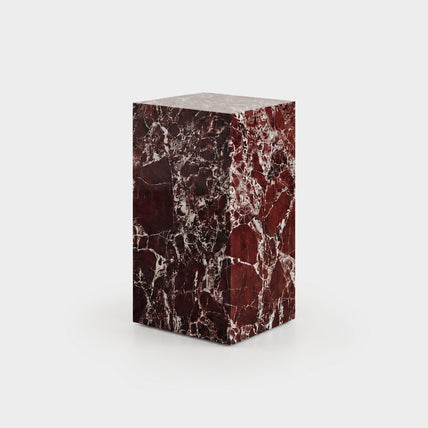 Pillar Accent Table-Rosa Levanto