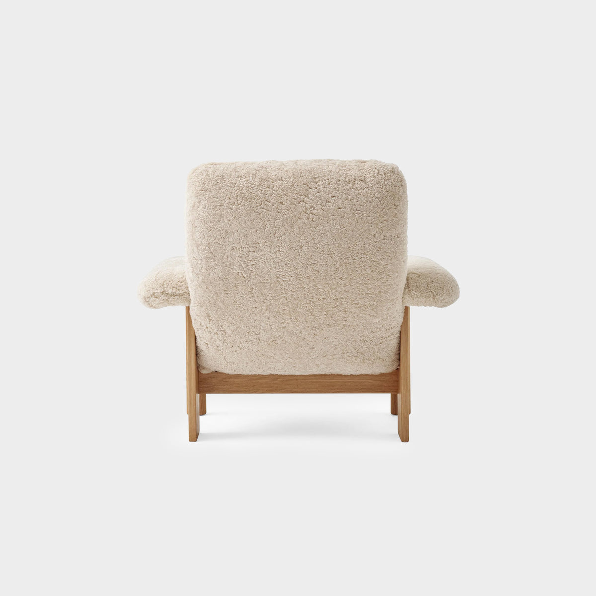 Poppy Armchair