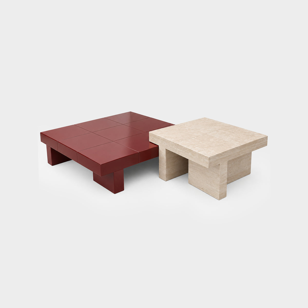 Prada Center Table
