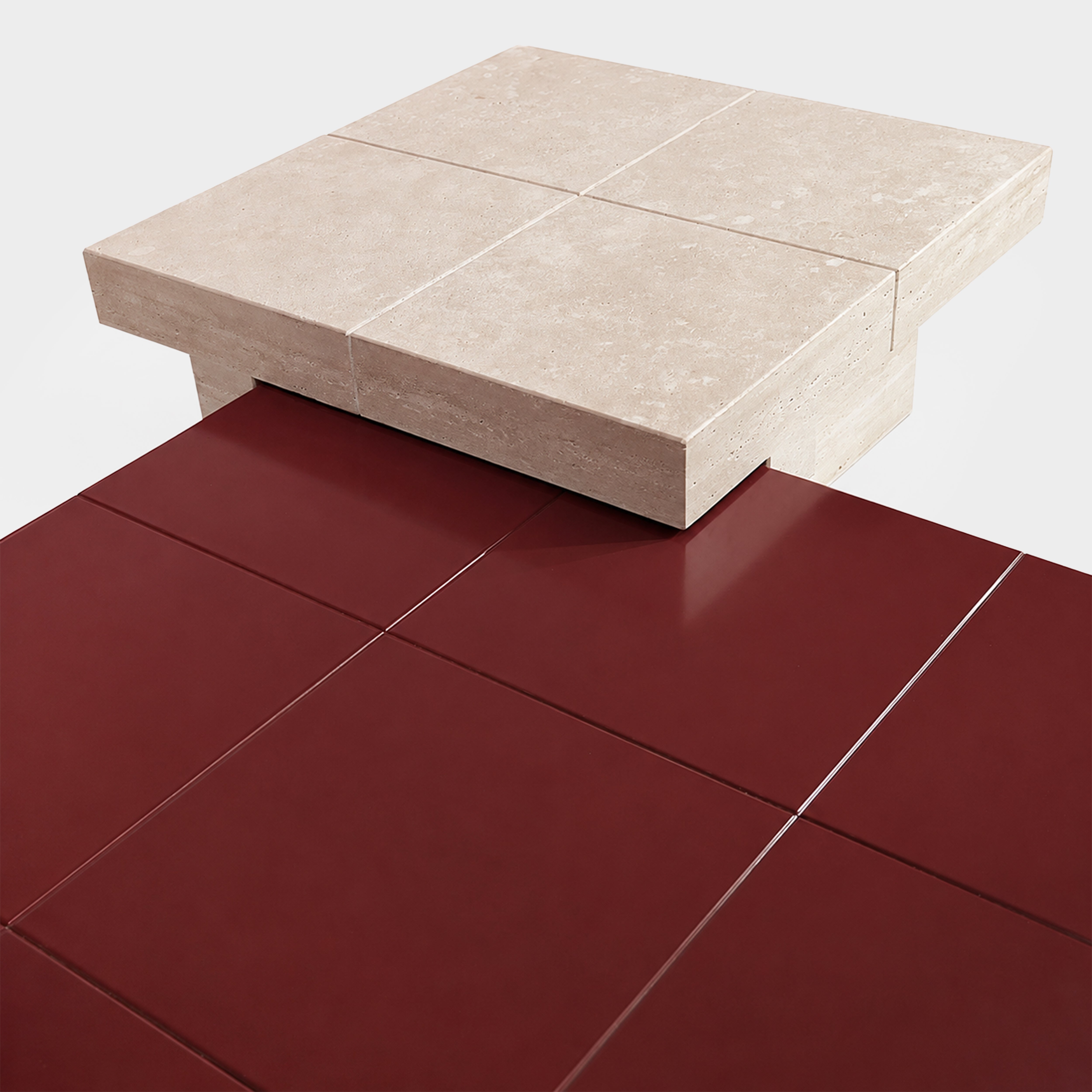 Prada Center Table