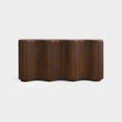 Riviera Console Brown