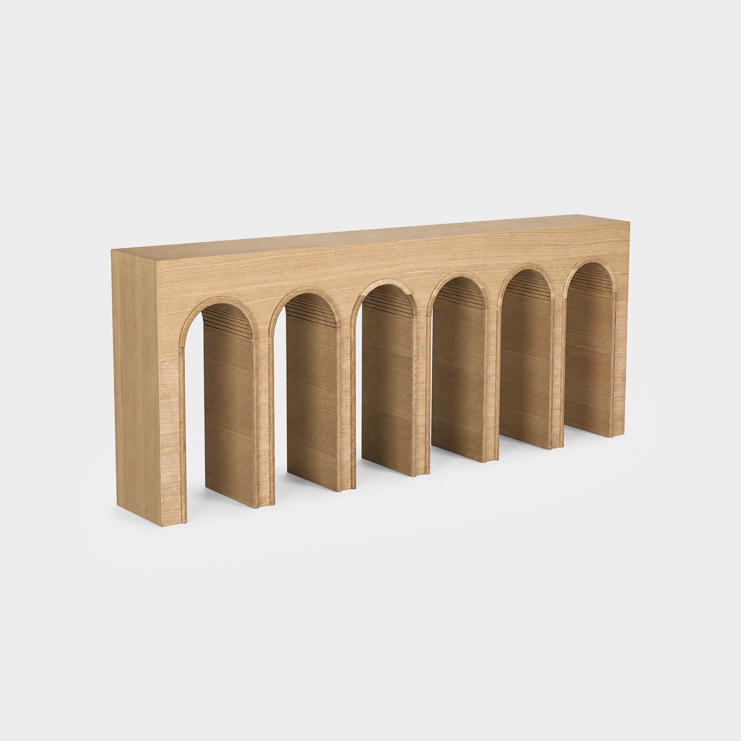 Romi Console