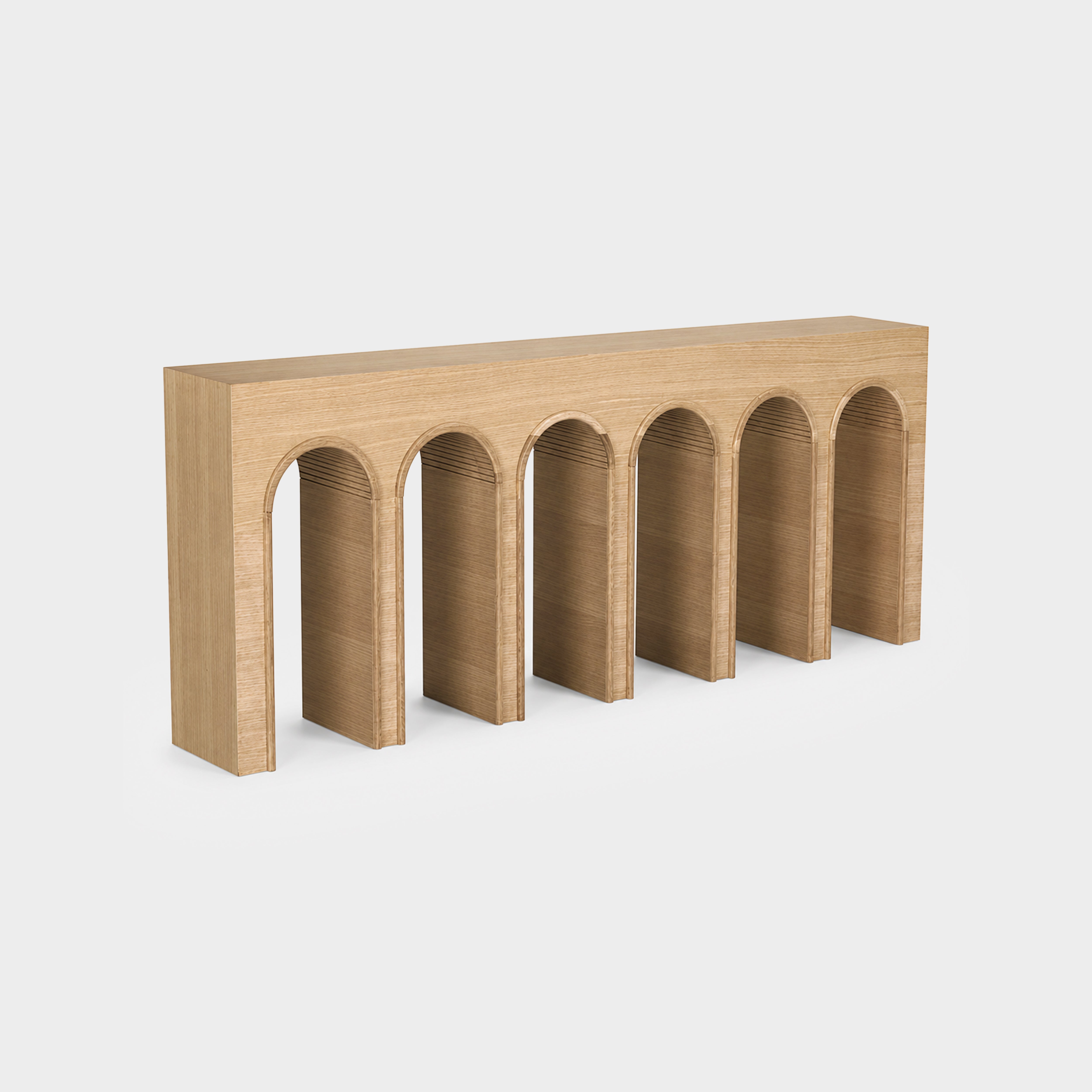 Romi Console