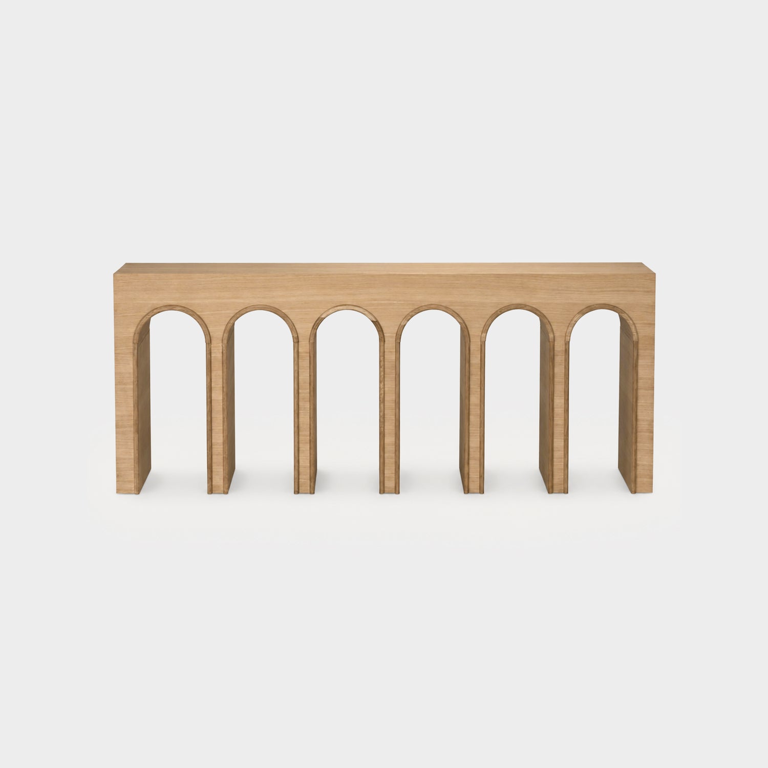 Romi Console