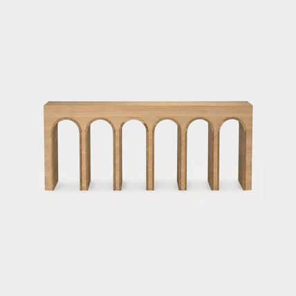 Romi Console