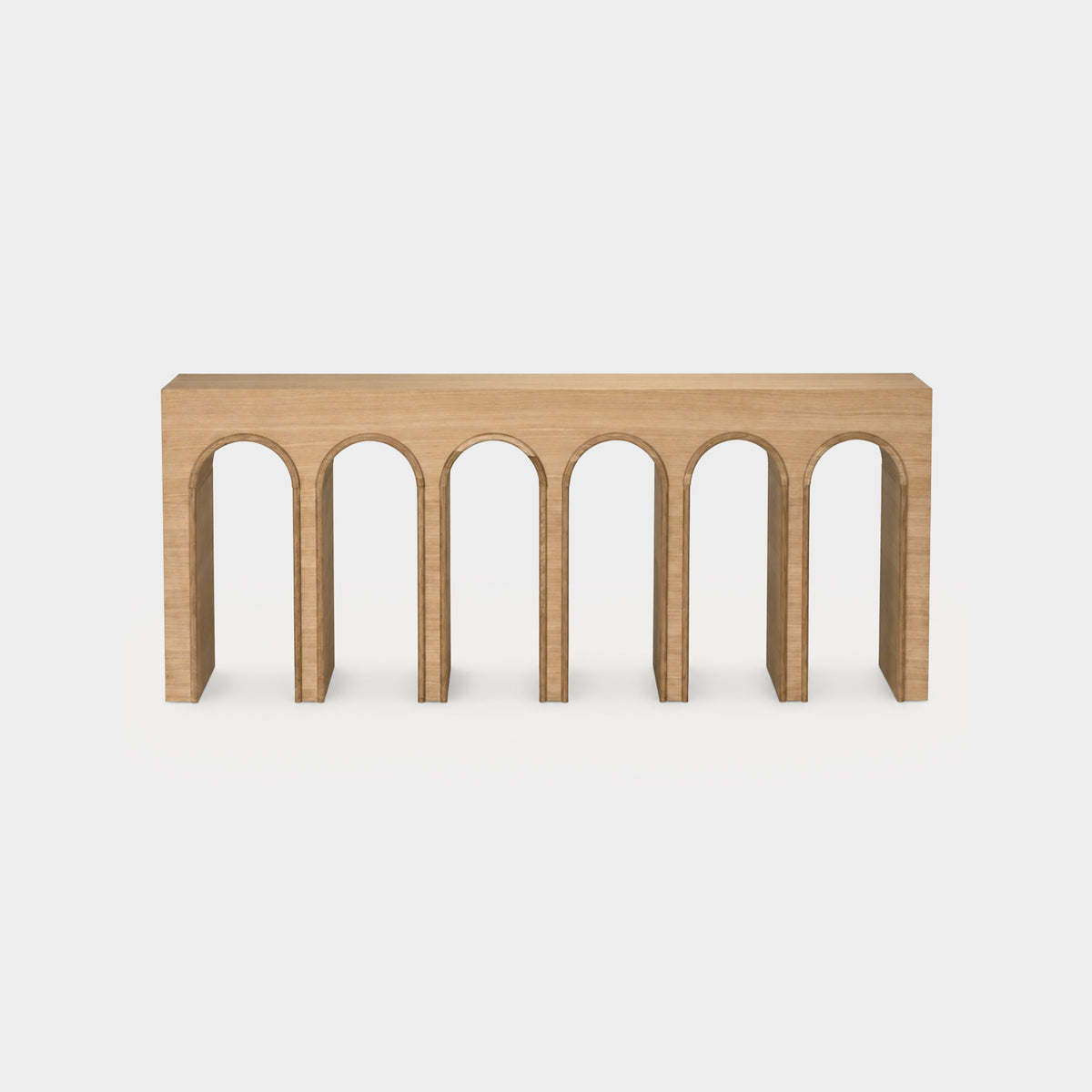 Romi Console