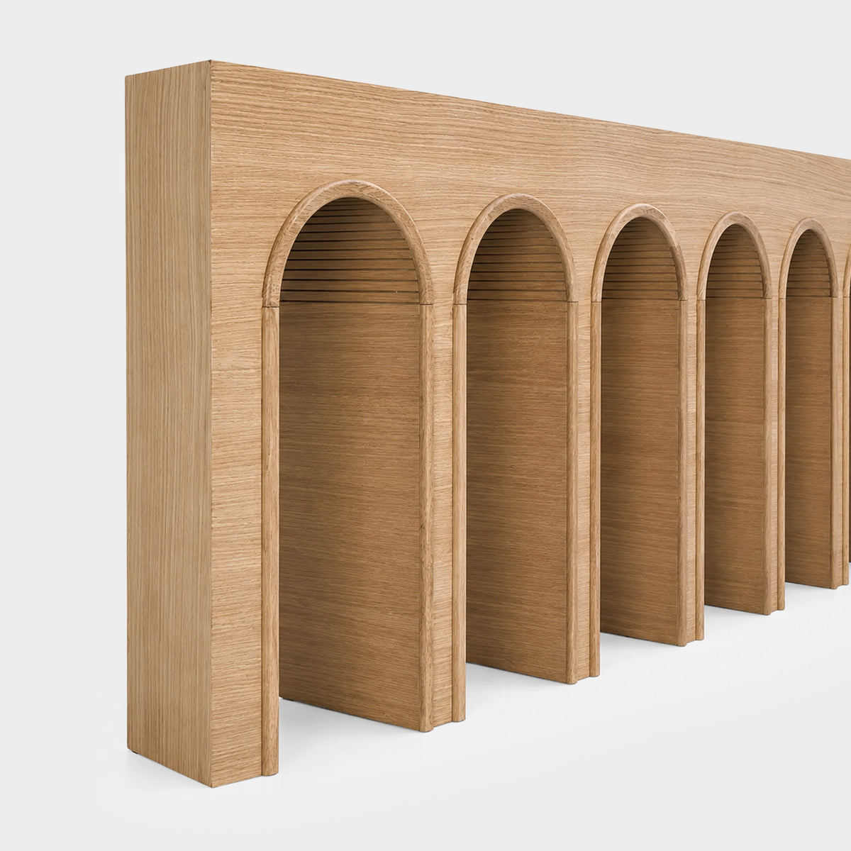 Romi Console