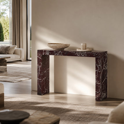Edge Console Rosa Levanto