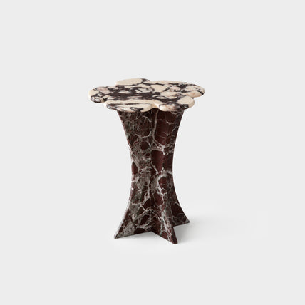 Rosette Side Table