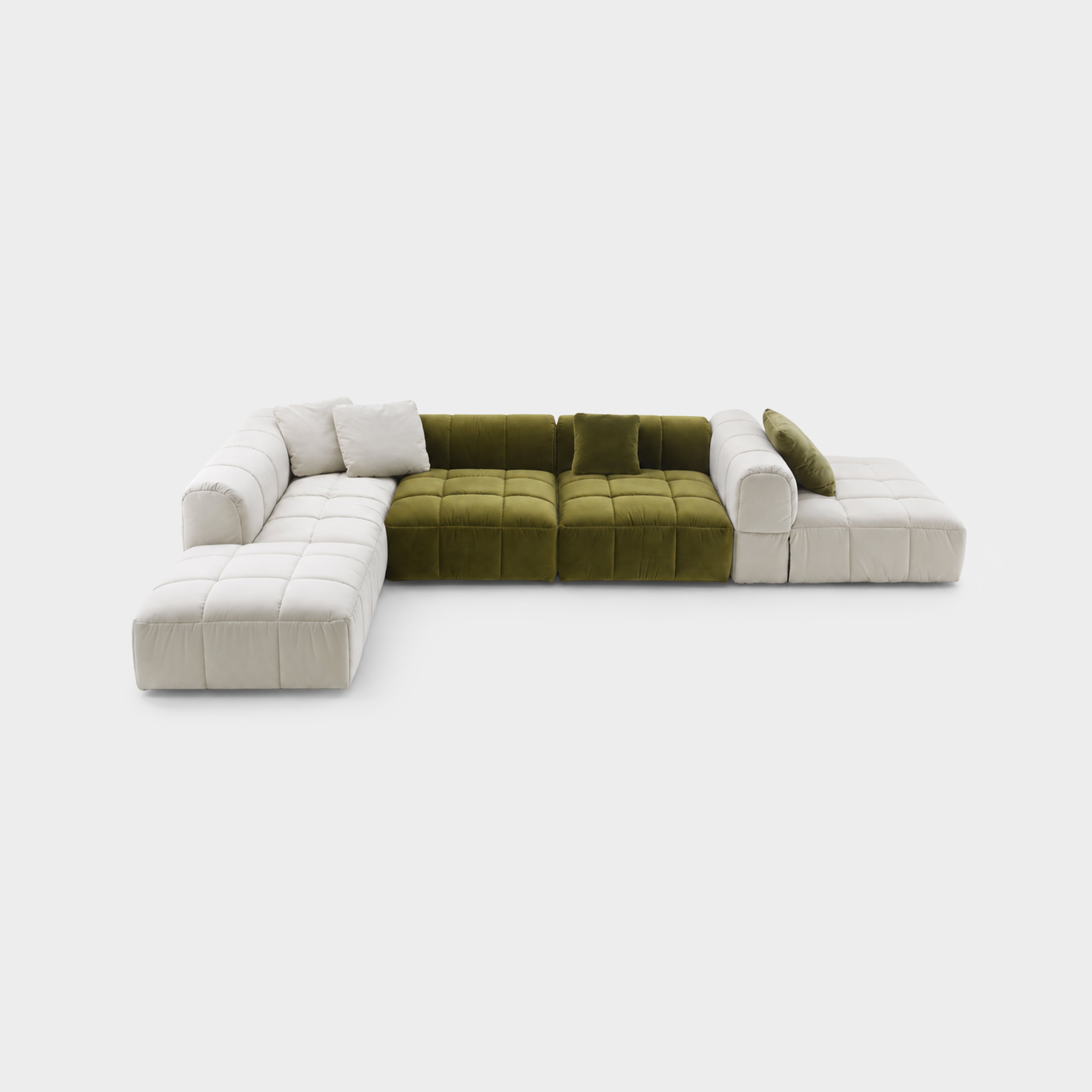 Rover Modular Sofa
